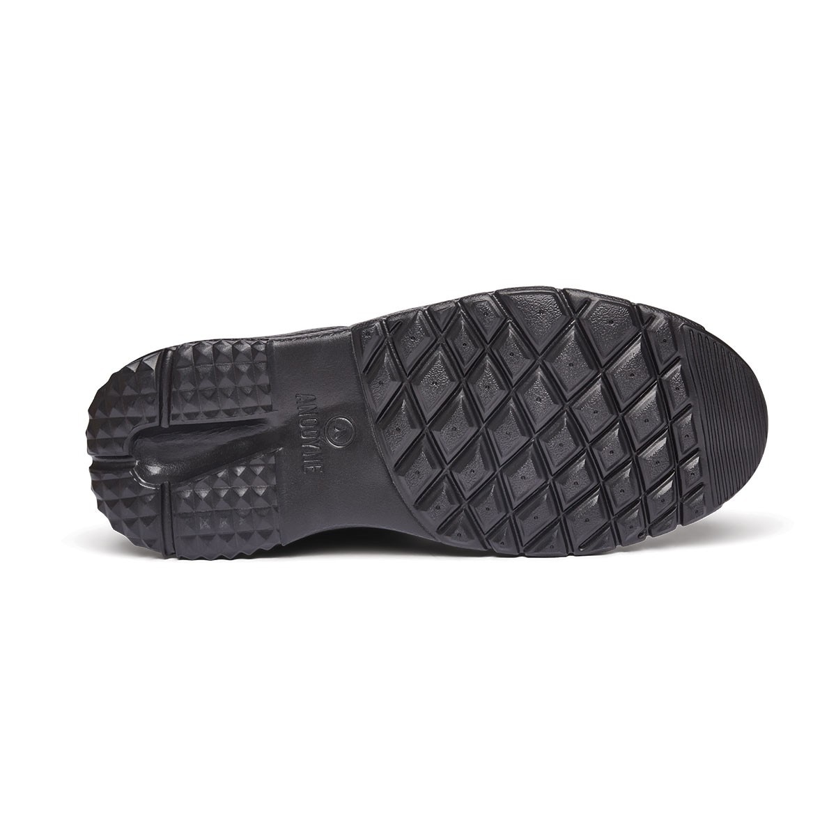 No. 55 Women's Trail Boot | Anodyne Shoes
